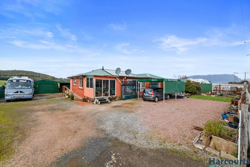 Photo - 118 Nook Road, Sheffield TAS 7306 - Image 13