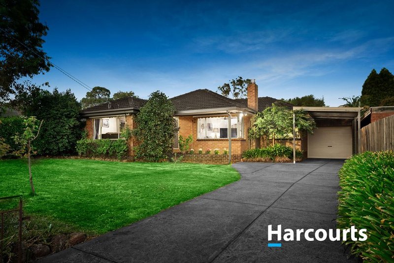 118 O'Connor Road, Knoxfield VIC 3180