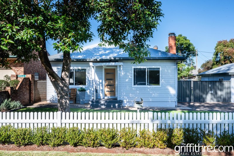 118 Ortella Street, Griffith NSW 2680