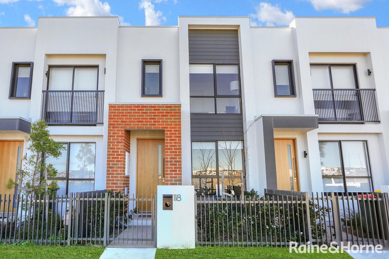 Photo - 118 Parkway Drive, Marsden Park NSW 2765 - Image 1