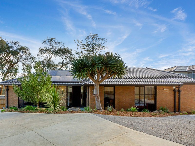 Photo - 1/18 Patrick Court, Boronia VIC 3155 - Image 2