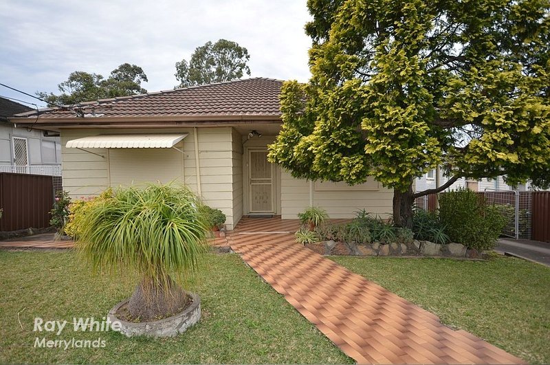 118 Pitt Street, Merrylands NSW 2160