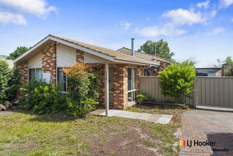 118 Pockett Avenue, Banks ACT 2906