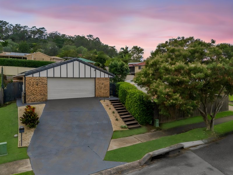 Photo - 118 Pohon Drive, Tanah Merah QLD 4128 - Image 2