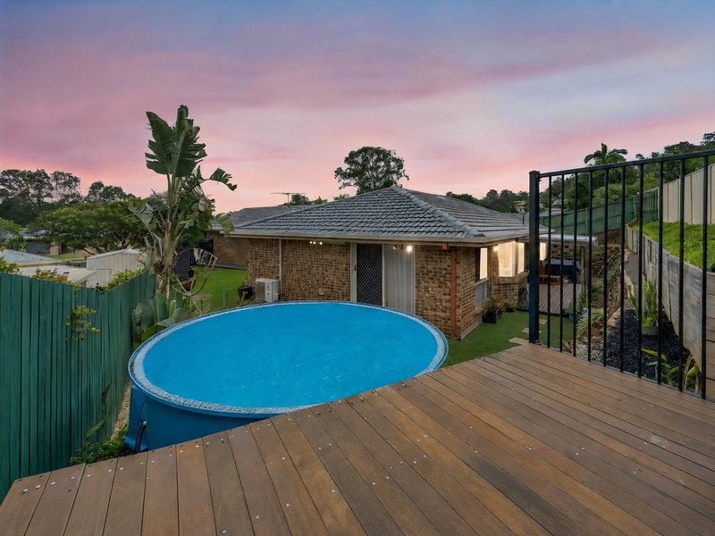 Photo - 118 Pohon Drive, Tanah Merah QLD 4128 - Image 20