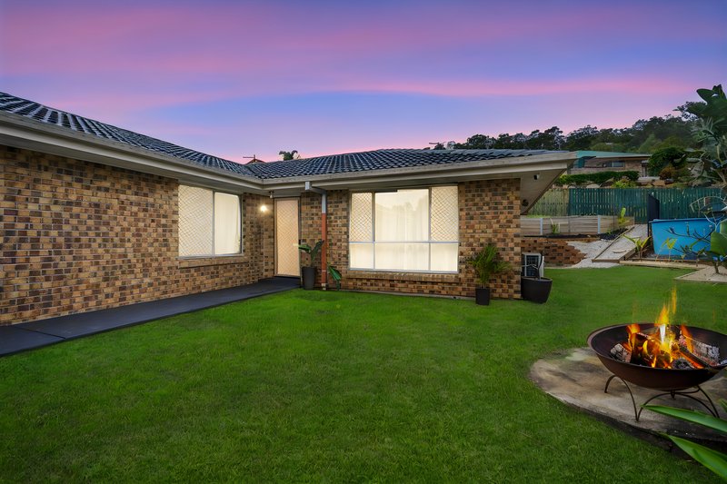 Photo - 118 Pohon Drive, Tanah Merah QLD 4128 - Image 21