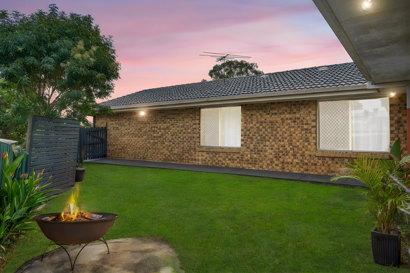 Photo - 118 Pohon Drive, Tanah Merah QLD 4128 - Image 22