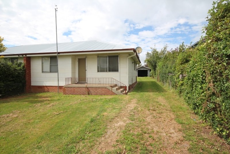 118 Queen Street, Oberon NSW 2787