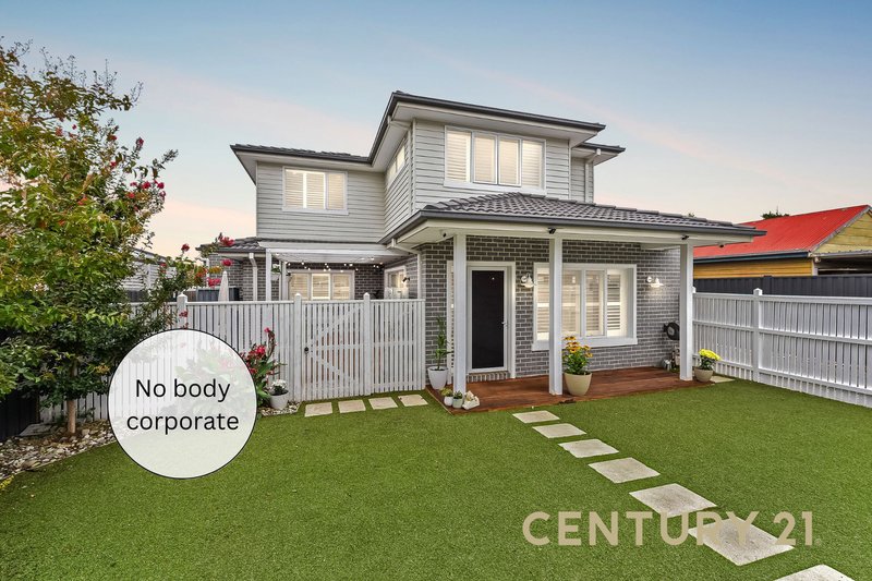 Photo - 1/18 Ray Street, Dandenong VIC 3175 - Image 1