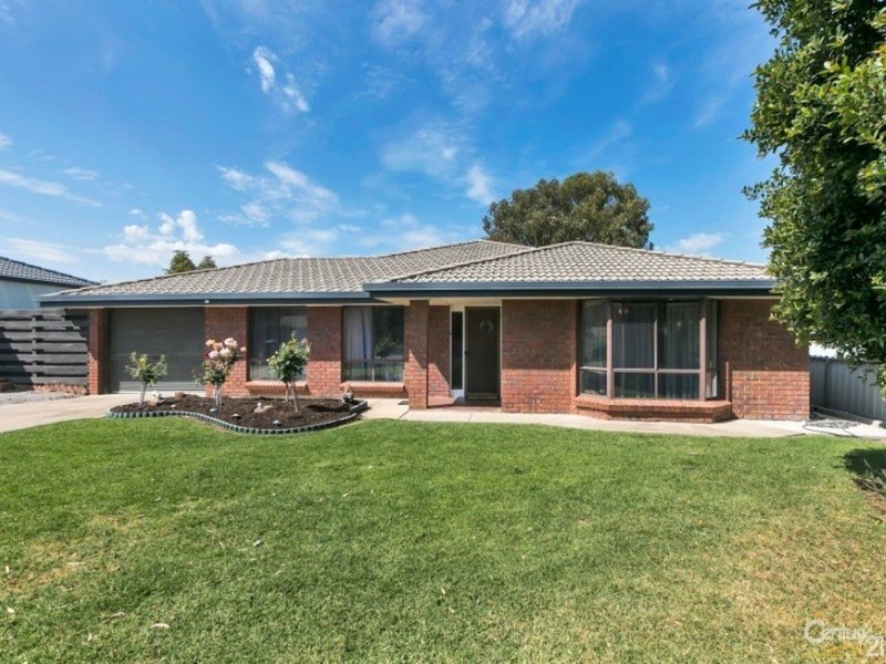 118 Reynell Road, Woodcroft SA 5162