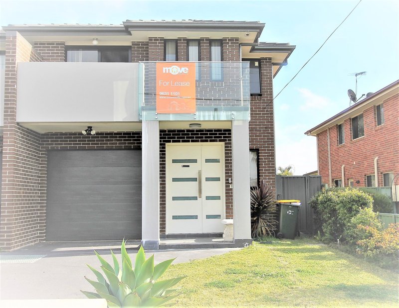 1/18 Reynolds Street, Old Toongabbie NSW 2146