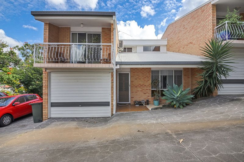 1/18 Rise St , Mount Gravatt East QLD 4122