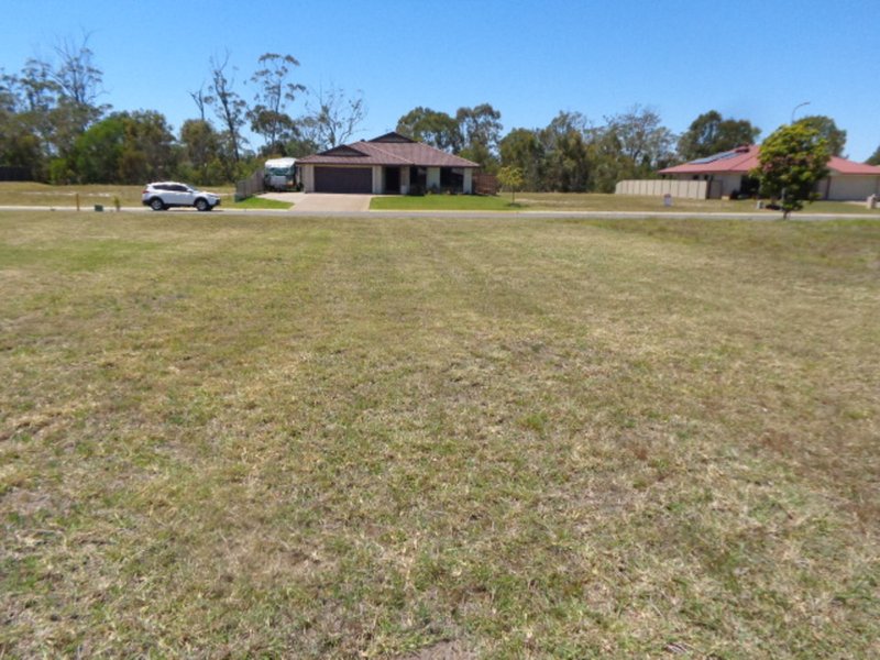 118 Riverview  Dr, , Burrum Heads QLD 4659