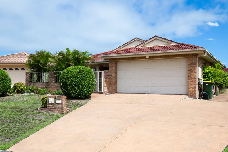 1/18 Robur Court, Tuncurry NSW 2428