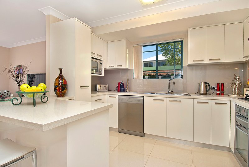 Photo - 1/18 Rokeby Road, Abbotsford NSW 2046 - Image