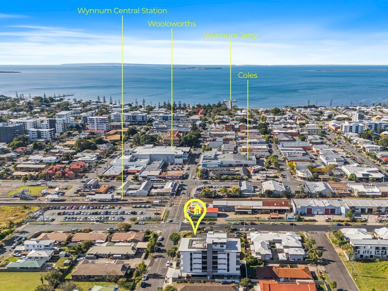 Photo - 1/18 Ronald Street, Wynnum QLD 4178 - Image 16