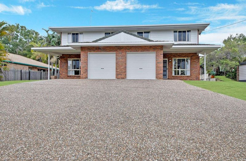 Photo - 1/18 Rose Street, Lammermoor QLD 4703 - Image 1