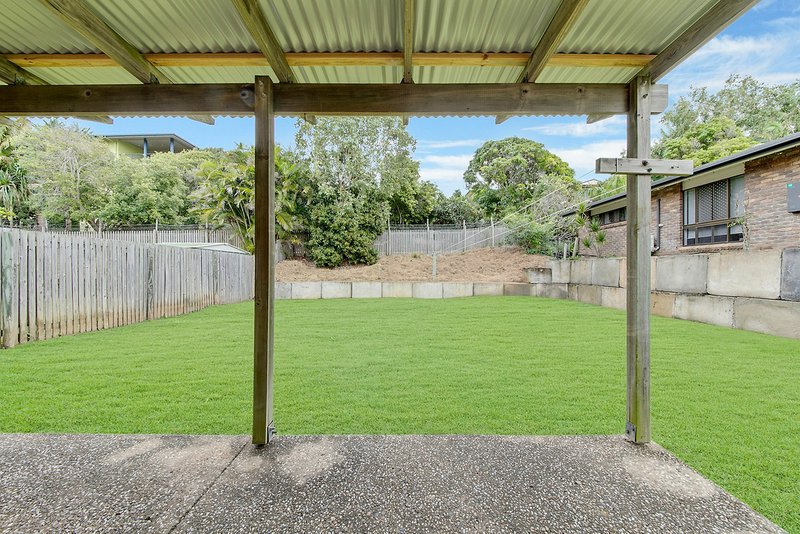 Photo - 1/18 Rose Street, Lammermoor QLD 4703 - Image 9