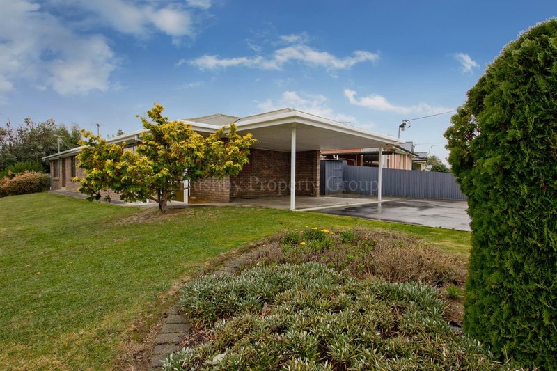 1/18 Rosslyn Road. , Invermay TAS 7248