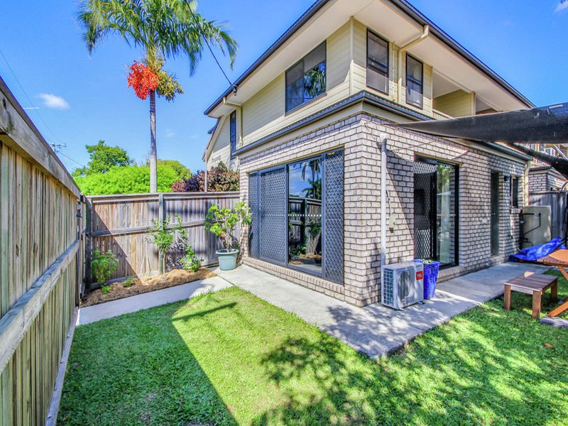 1/18 Rowell Street, Zillmere QLD 4034