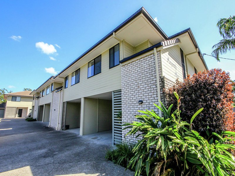 Photo - 1/18 Rowell Street, Zillmere QLD 4034 - Image 13