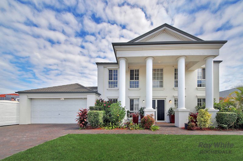 Photo - 118 Rubicon Crescent, Kuraby QLD 4112 - Image 1