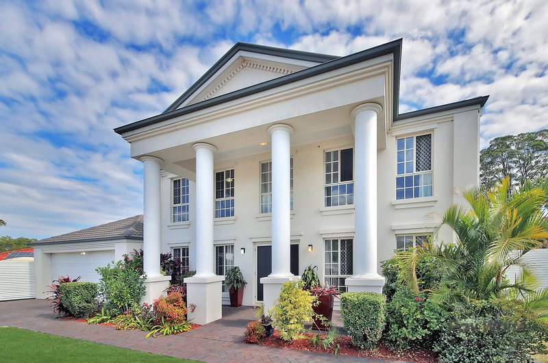 Photo - 118 Rubicon Crescent, Kuraby QLD 4112 - Image 2