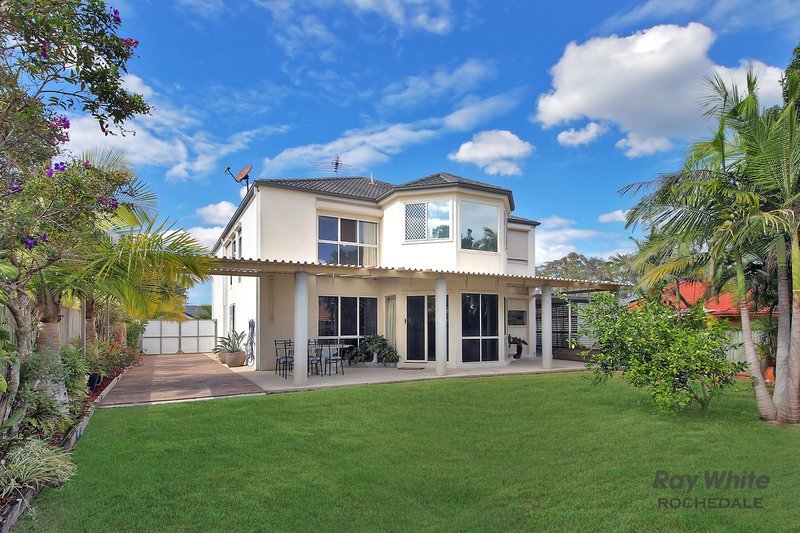 Photo - 118 Rubicon Crescent, Kuraby QLD 4112 - Image 12