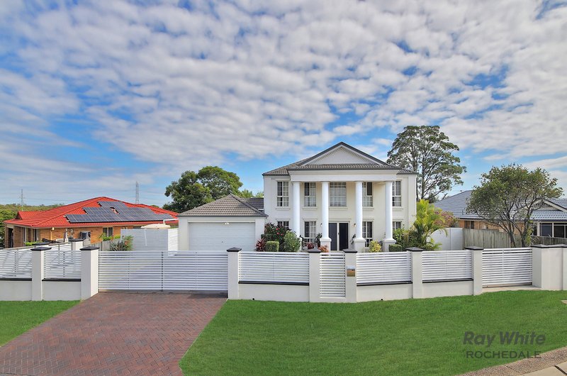 Photo - 118 Rubicon Crescent, Kuraby QLD 4112 - Image 21