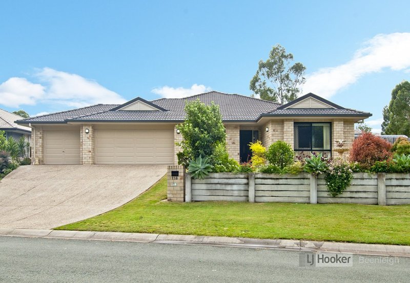 118 Sanctuary Parkway, Waterford QLD 4133