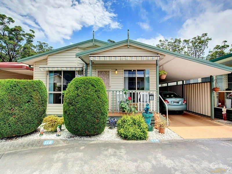 118 Seawinds Village Frost Road, Anna Bay NSW 2316