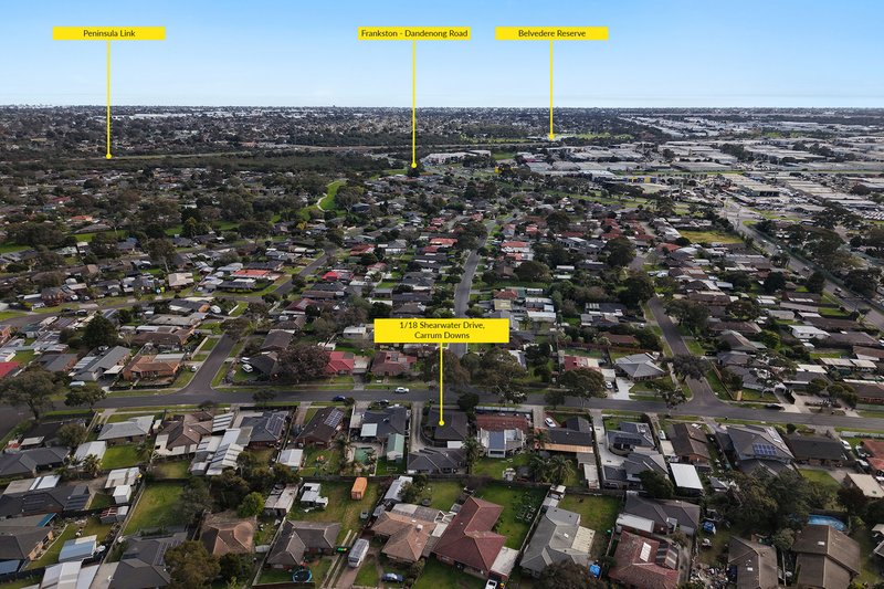 Photo - 1/18 Shearwater Drive, Carrum Downs VIC 3201 - Image 20