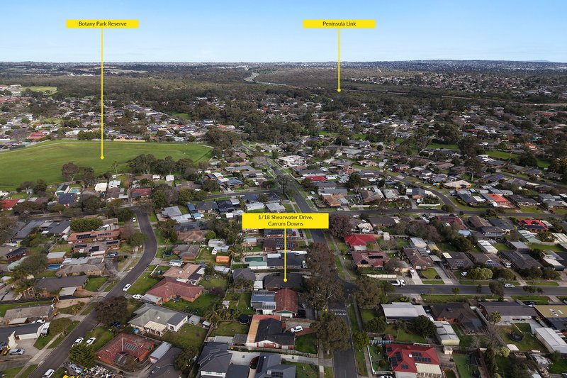 Photo - 1/18 Shearwater Drive, Carrum Downs VIC 3201 - Image 21