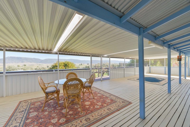 Photo - 118 Sneesbys Lane, Manilla NSW 2346 - Image 7