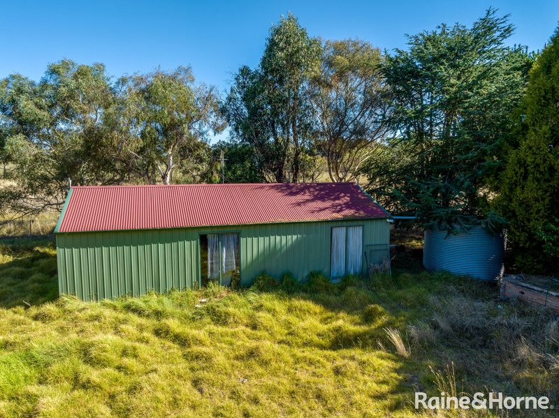 Photo - 118 St Stephens Road Wayo Via , Goulburn NSW 2580 - Image 3