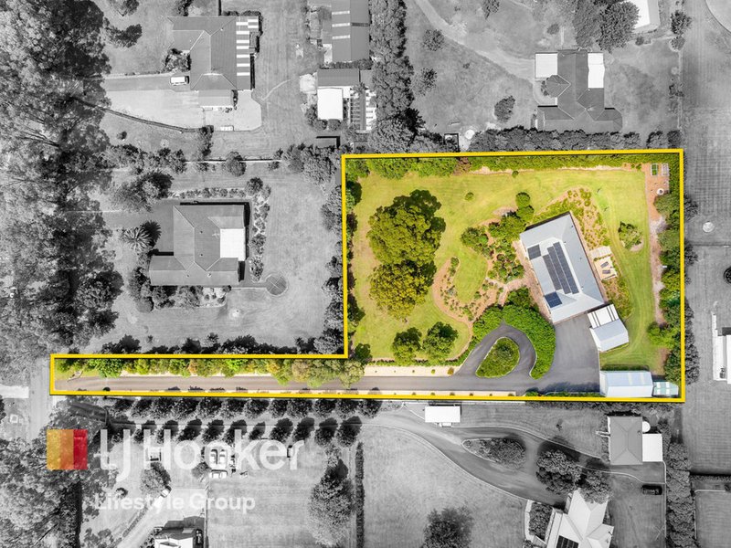 Photo - 118 Taylors Road, Silverdale NSW 2752 - Image 1