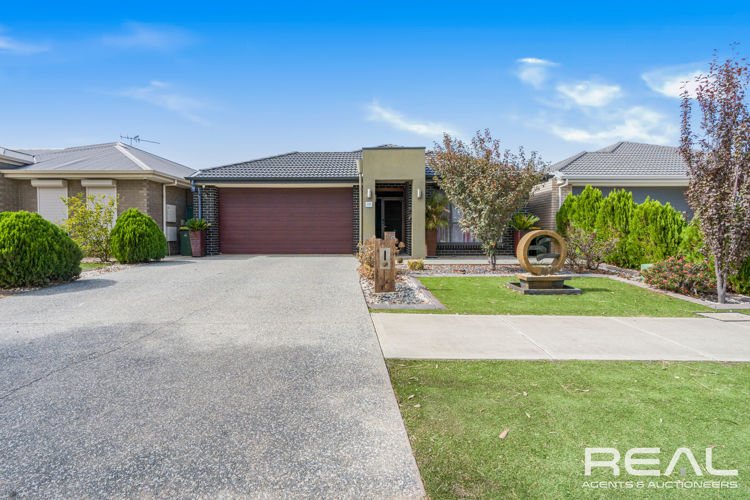 Photo - 118 The Boulevard, Parafield Gardens SA 5107 - Image 1