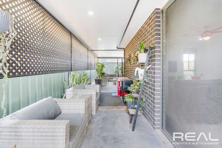 Photo - 118 The Boulevard, Parafield Gardens SA 5107 - Image 21