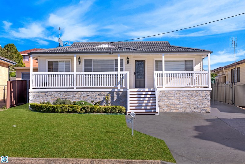 118 The Kingsway , Barrack Heights NSW 2528