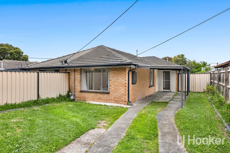 Photo - 1/18 Third Avenue, Dandenong North VIC 3175 - Image 7