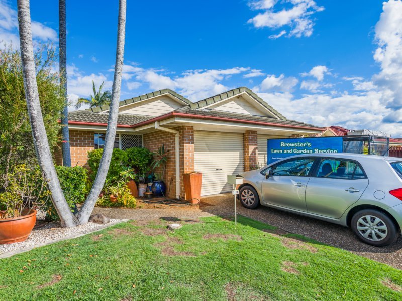 Photo - 1/18 Thornleigh Crescent, Varsity Lakes QLD 4227 - Image 7