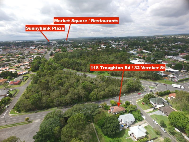 Photo - 118 Troughton Road, Sunnybank QLD 4109 - Image 3