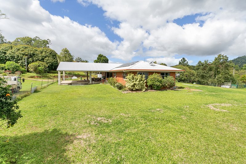 118 Veivers Drive, Speewah QLD 4881