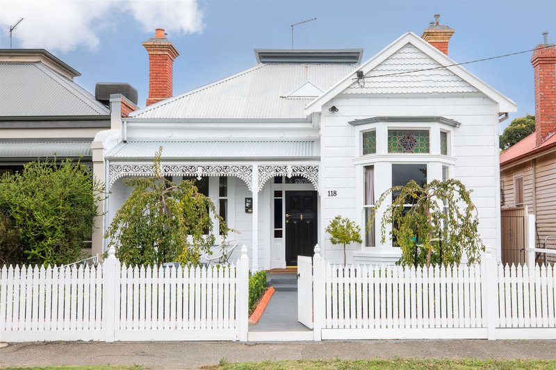 Photo - 118 Victoria Street, Ballarat East VIC 3350 - Image