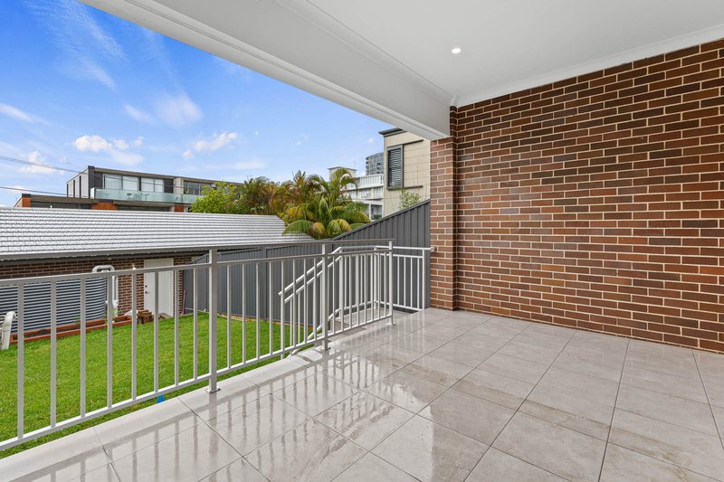 Photo - 1/18 Waverley Crescent, Bondi Junction NSW 2022 - Image 9