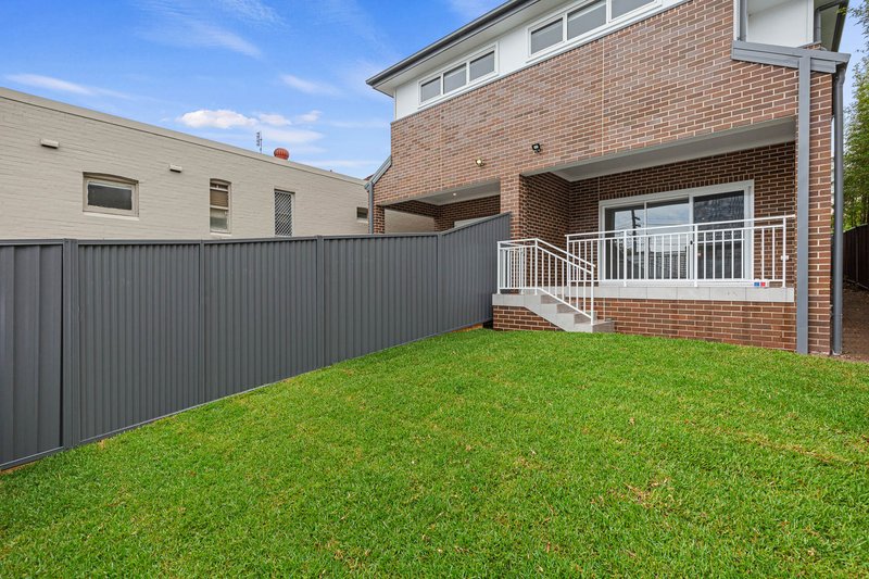 Photo - 1/18 Waverley Crescent, Bondi Junction NSW 2022 - Image 10