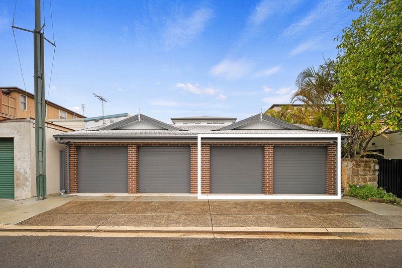 Photo - 1/18 Waverley Crescent, Bondi Junction NSW 2022 - Image 11