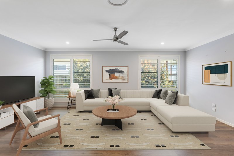 Photo - 118 Webcke Crescent, Kleinton QLD 4352 - Image 3