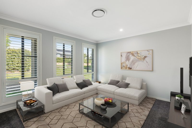 Photo - 118 Webcke Crescent, Kleinton QLD 4352 - Image 4