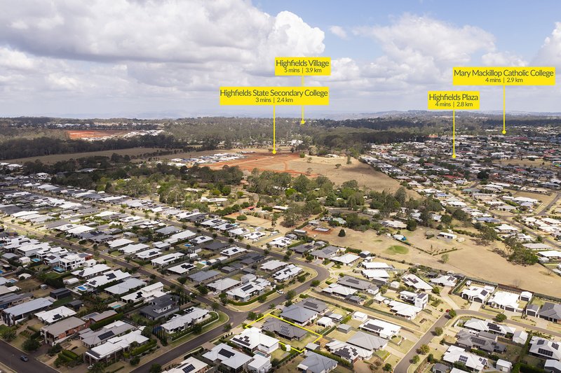 Photo - 118 Webcke Crescent, Kleinton QLD 4352 - Image 16